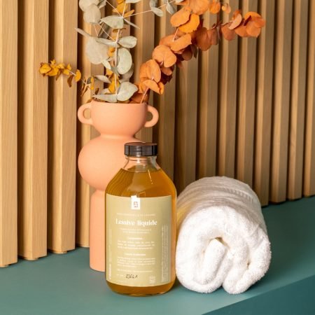 Lessive à la lavande - Abonnement