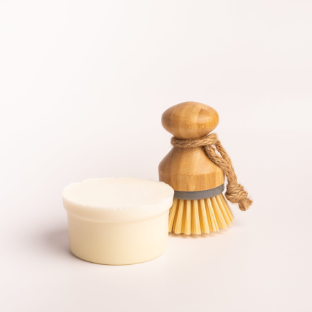 Recharge de cake vaisselle - Abonnement