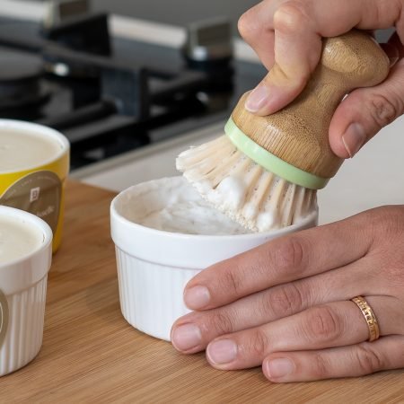 Cake vaisselle hyper dégraissant - Abonnement