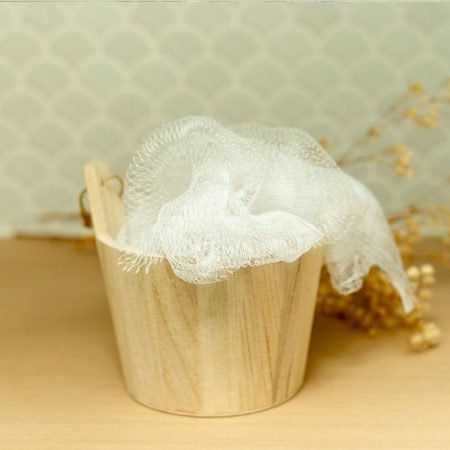 Filet de douche africain - Abonnement