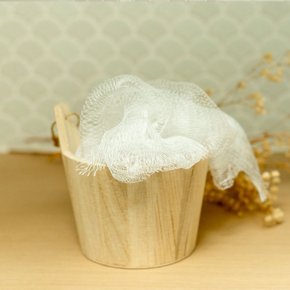 Filet de douche africain - Abonnement