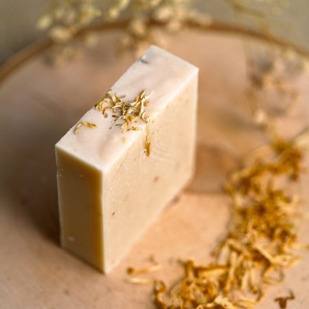 savon pour peaux sensibles