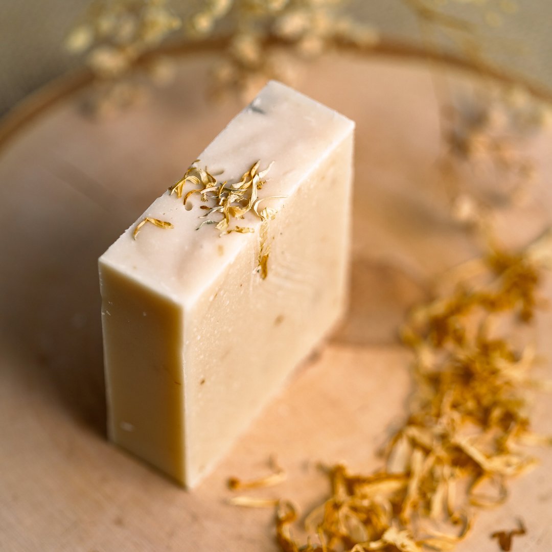 savon pour peaux sensibles