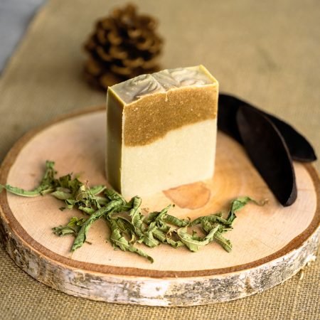 savon solide pour peaux mixtes