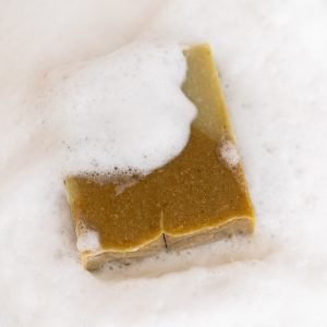 savon évasion à la citronnelle