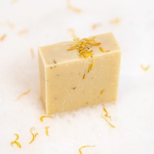 savon saponifié à froid