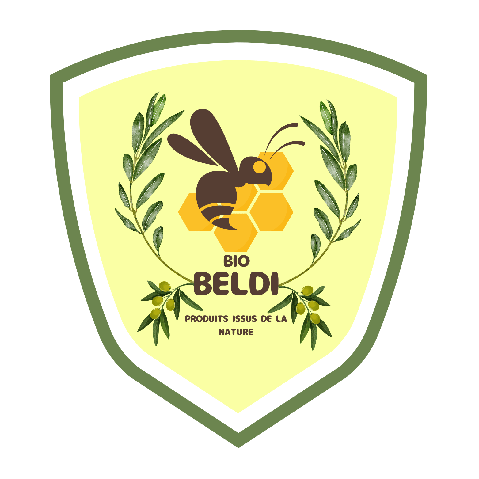 Produits BIO , Naturels & Cértifiés